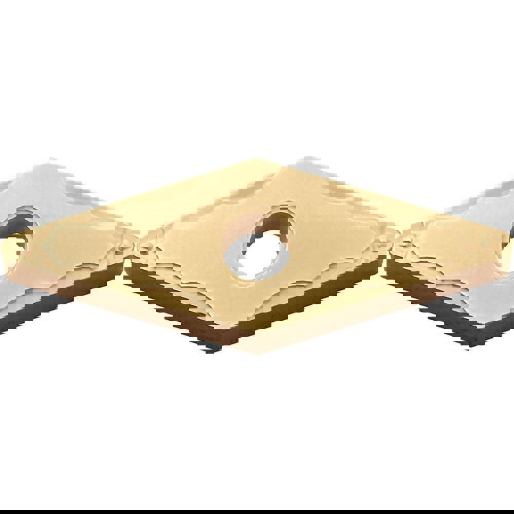 Turning Insert: VNMG332GP PV90, Cermet